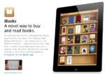 Requiem App Cracks Apple’s FairPlay DRM For iBooks