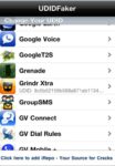 [Tutorial] How To Fake Your Application UDID On iPhone