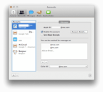 iMessage For Mac: A New Feature In OS X Mountain Lion