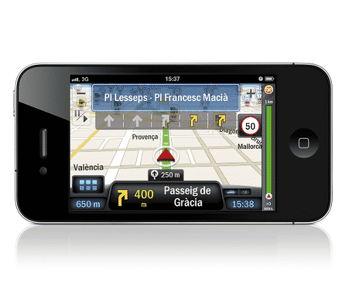 Read more about the article ALK Technologies Announces CoPilot GPS App For iOS And Android [Free]