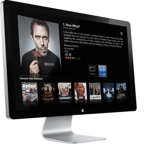 Read more about the article Apple May Partner With Existing Cable Operators For iTV Content