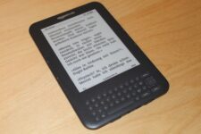 Amazon Kindle Expected To Arrive At Japan In April