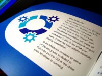 Canonical Pulls The Plug On Kubuntu Personnel Funding