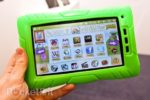 Kurio: An Android Kids Friendly Tablet