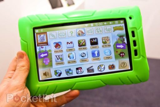 Read more about the article Kurio: An Android Kids Friendly Tablet