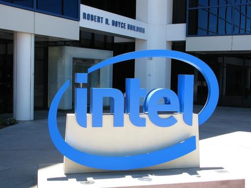 Read more about the article Intel Signs Deal To Manufacture Chips For Tabula