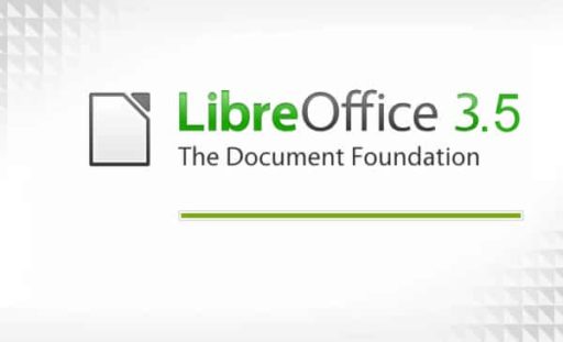 Read more about the article [Review] New LibreOffice 3.5 – Free Powerful Alternative To MS-Office