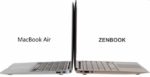 Pegatron Forced By Apple To Stop Production Of Asustek Zenbook