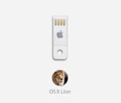 [Tutorial] How To Install Mac OS X Lion From Any USB Drive