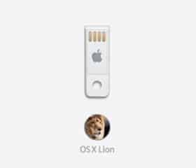 You are currently viewing [Tutorial] How To Install Mac OS X Lion From Any USB Drive