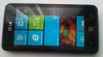 Video Of LG Miracle Windows Phone Leaked