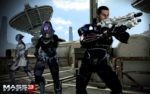 Get the Mass Effect 3 Demo Along With Gold Xbox Membership
