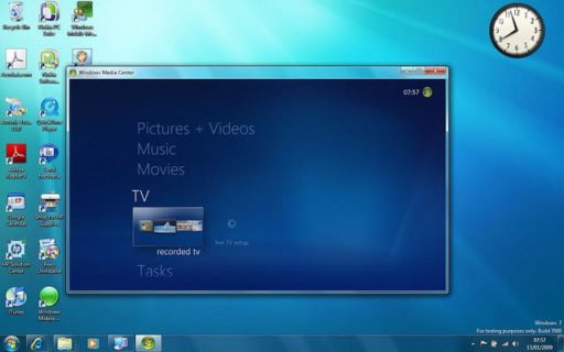 Read more about the article Kinect For Windows Media Center App Now Available