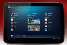 Motorola’s Droid Xyboard 8.2 And 10.1 Get Updates, Now Support International Roaming
