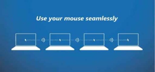 Read more about the article [Tutorial] How To Control Many Computers With A Single Mouse And Keyboard