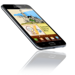 Ice Cream Sandwich Coming Soon On Samsung Galaxy Note And S II