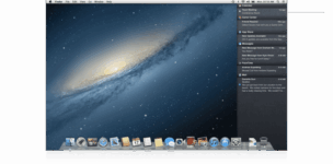 Apple Released Mac OS X Mountain Lion For Developers: Here Is Top Ten Feature Details