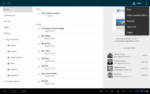 Google Updates Google Docs App For Android: Improved Tablet Support And Offline Access