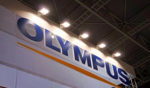 Read more about the article Olympus Lost More Than $412 Million In 2011?
