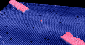 Moore’s Law Can Be Broken Using A Single Atom Transistor