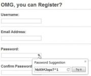 Google Is Working On Introducing A Password Generator In Chrome