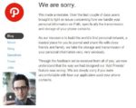 Path CEO Apologizes To The Network Users And Releases Update To Fix Privacy Issue