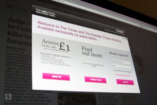 Read more about the article Will Facebook Consider A Paywall In Future?
