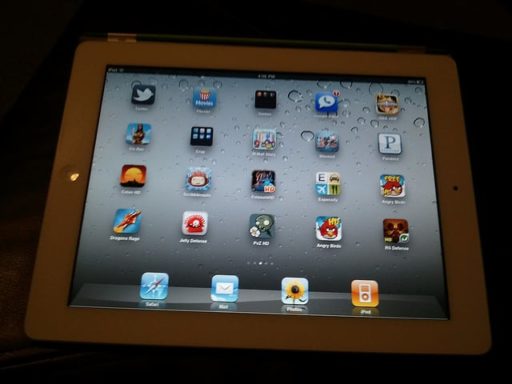 Read more about the article iPad 3 Retina Display With 2048 x 1536-Pixel Resolution Confirmed