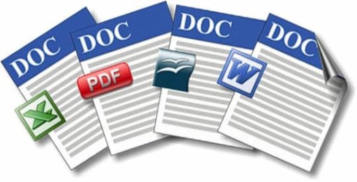 Read more about the article [Tutorial] How To Convert PDF To Word Document