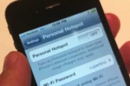 Read more about the article [Tutorial] How To Share Your Internet Connection On iOS 5 With MyWi 5