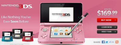 Valentine Day Offers From Apple, Samsung, Nintendo, Lenovo and Sony