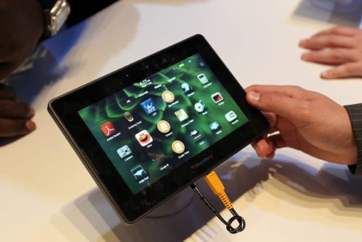 Read more about the article Is BlackBerry PlayBook The Hottest Low-Cost Tablet?