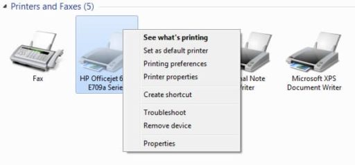 Read more about the article [Tutorial] How To Share A Printer Under Windows 7