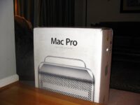 Apple May Go Back To Nvidia For Mac Pro Hardware