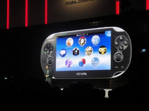 Read more about the article Sony Plans To Start Massive Marketing Campaign For PS Vita Launch