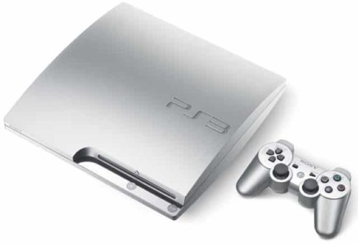 Read more about the article Sony PlayStation 4 May Use AMD Technology