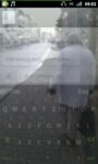 No More Accident In The Street While Texting And Walking With ‘Transparent Screen’ Android App