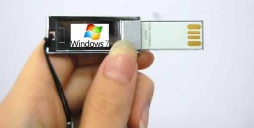 Read more about the article [Tutorial] How To Create A Bootable Rescue USB For Windows