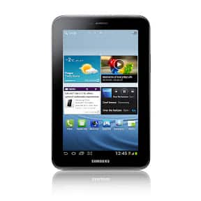 Read more about the article Samsung Galaxy Tab 2 With Android 4.0 Is Here