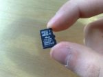 Water-Proof, Magnet-Proof And High-Speed SD And MicroSD Cards From Samsung