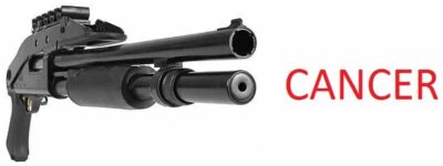 DNA Robots Preparing To Kill Cancer Cells