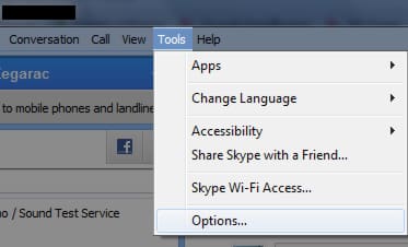 Read more about the article [Tutorial] How To Activate And Modify Keyboard Shortcuts In Skype