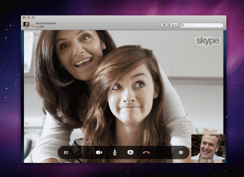 Read more about the article Updated Skype For Mac With Better Video Calling Stability