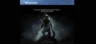 2 Million Skyrim Mods Have Been Downloaded In Just Three Days From Steam