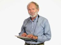 Wear Your iPad With GoPad, Bob Dylan Style