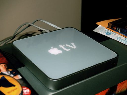 Read more about the article iPad 3 Will Lead To 1080p iTunes Content And A New AppleTV