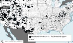 FCC’s $300 Million Will Bring Broadband To The Remotest Places In The U.S.