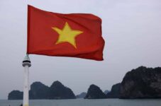 Ho Chi Minh: The Videogame Developed By Vietnamese Developers