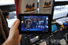 MWC 2012 – ViewSonic Reveals Android 4.0 Tablet, ViewPad G70