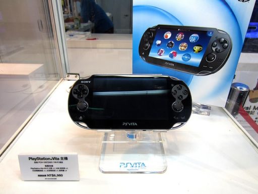 Read more about the article PlayStation Vita Ad Campaign Launched By Sony